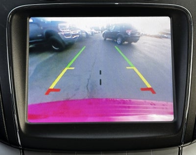 2019 Dodge Journey GT AWD