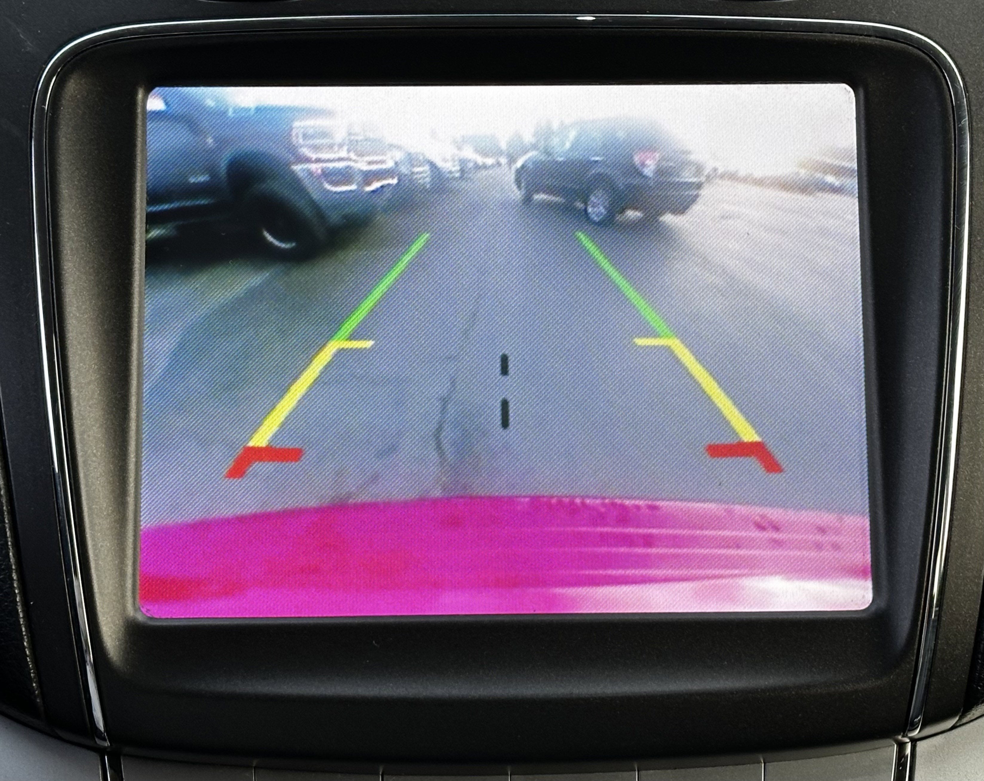 2019 Dodge Journey GT AWD