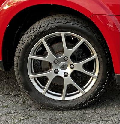 2019 Dodge Journey GT AWD