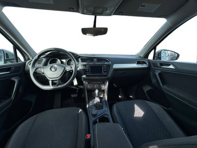 2021 Volkswagen Tiguan S
