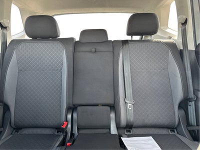 2021 Volkswagen Tiguan S