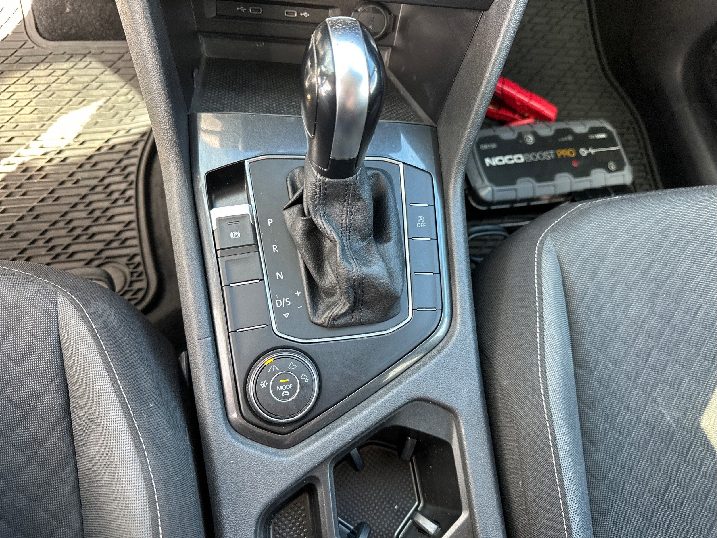 2021 Volkswagen Tiguan S