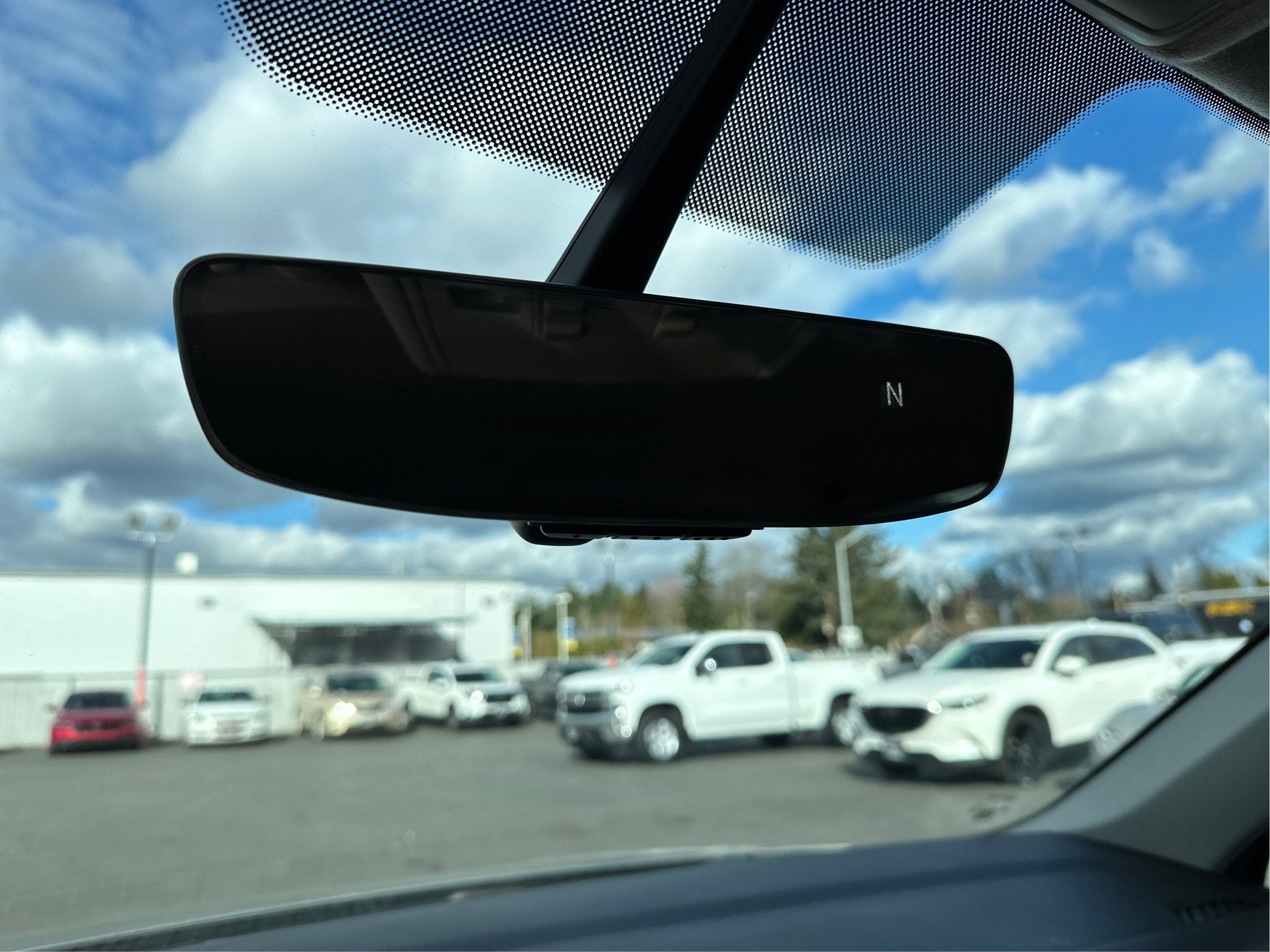 2021 Volkswagen Tiguan S