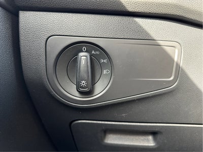 2021 Volkswagen Tiguan S