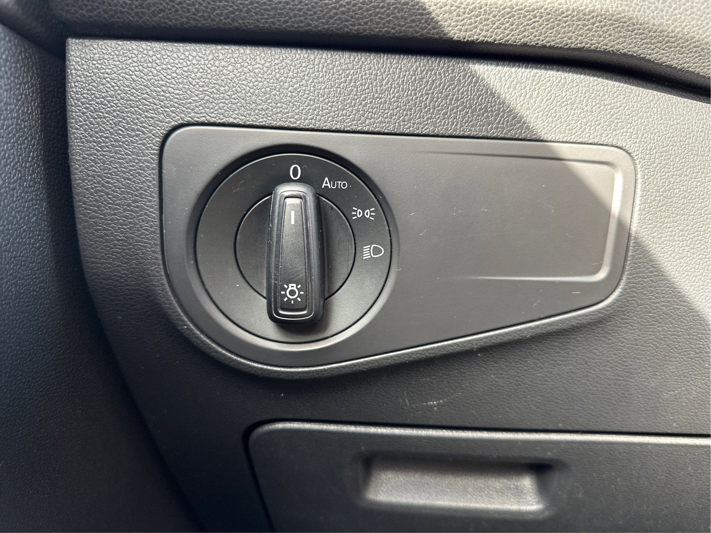 2021 Volkswagen Tiguan S