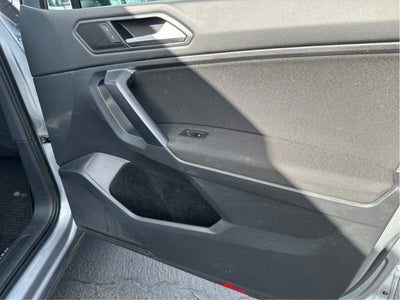 2021 Volkswagen Tiguan S