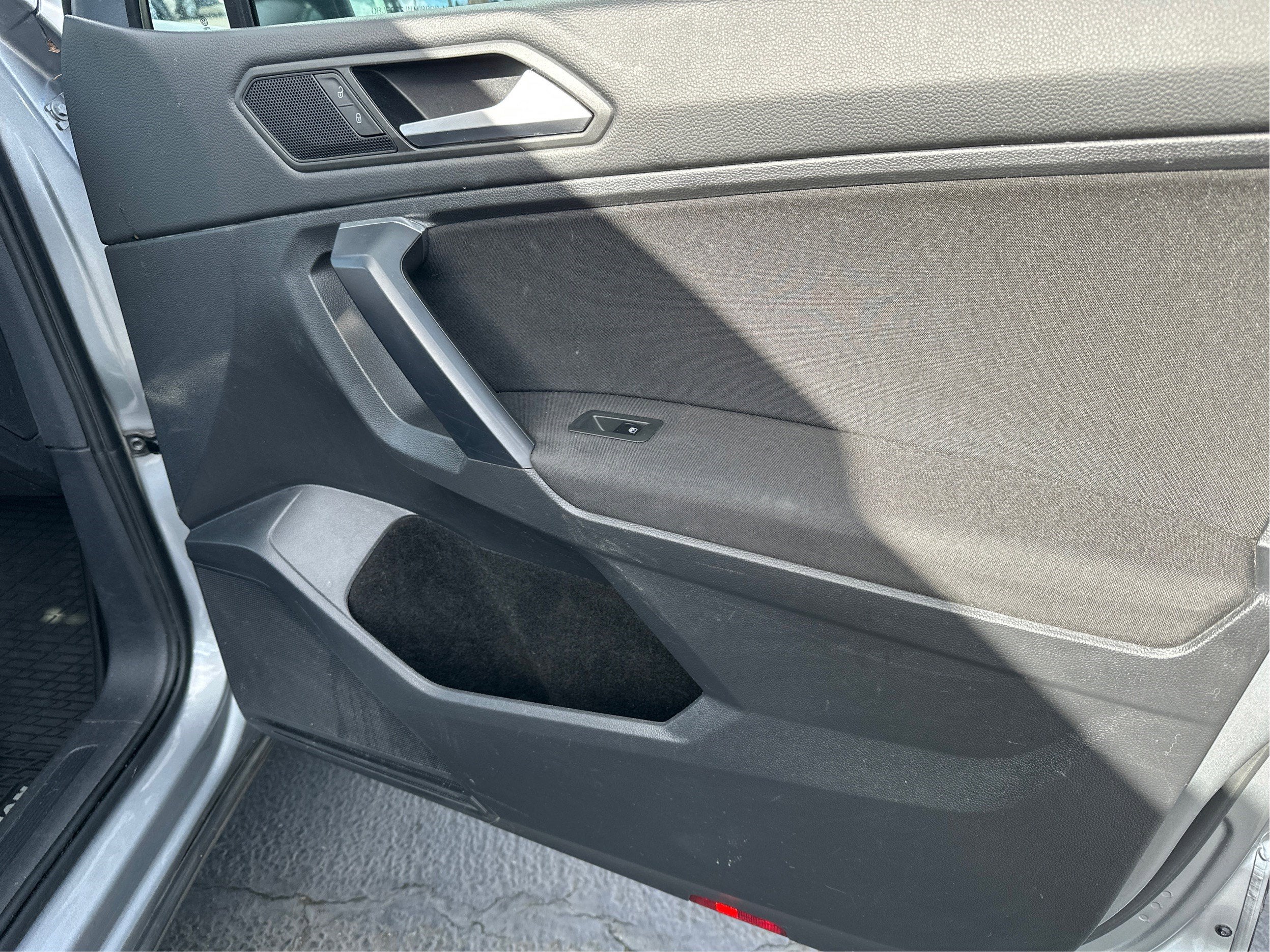 2021 Volkswagen Tiguan S