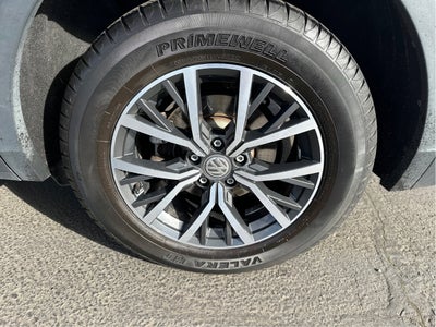 2021 Volkswagen Tiguan S