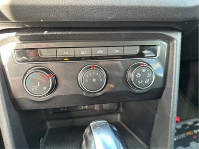 2021 Volkswagen Tiguan S