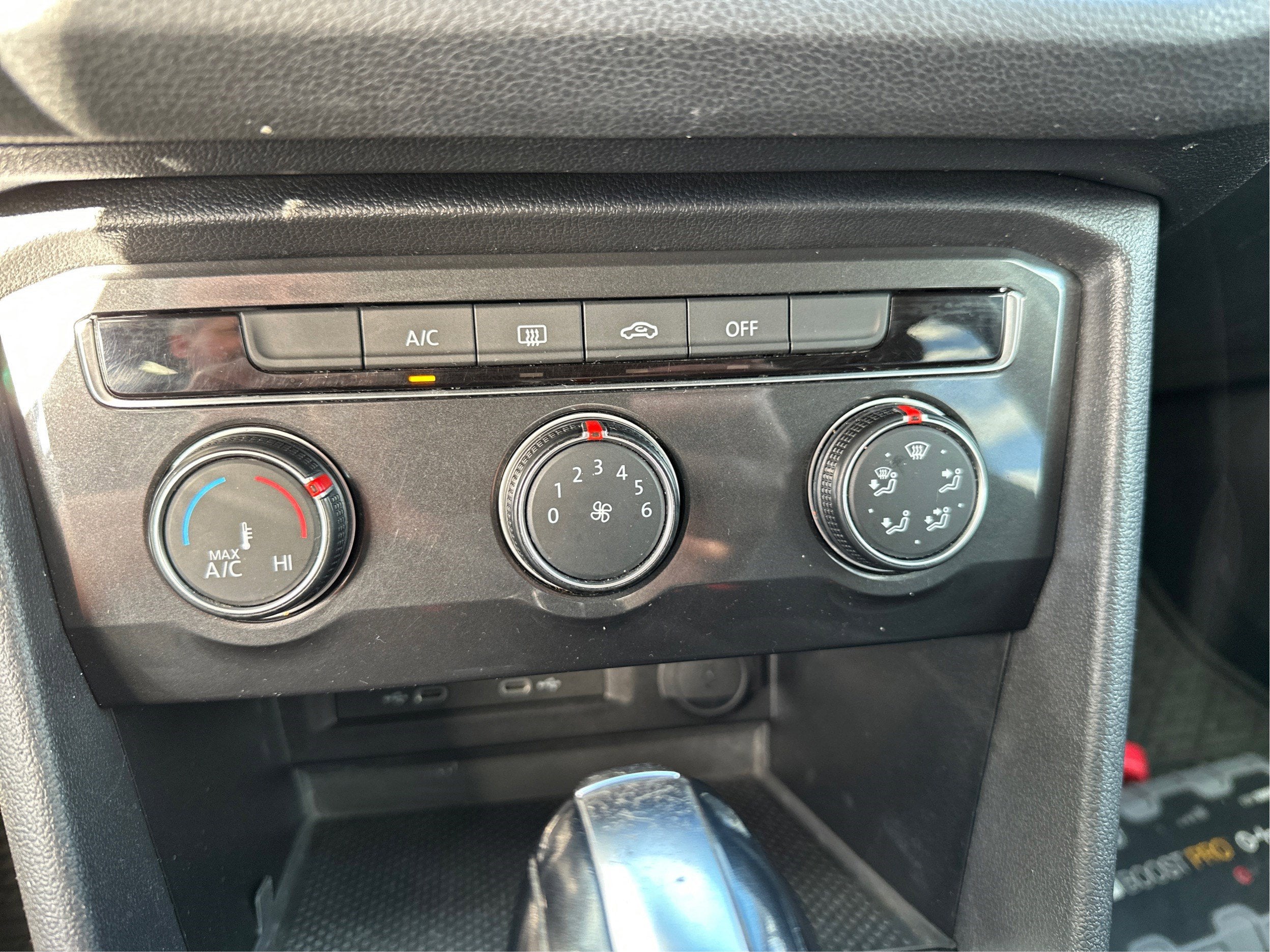 2021 Volkswagen Tiguan S