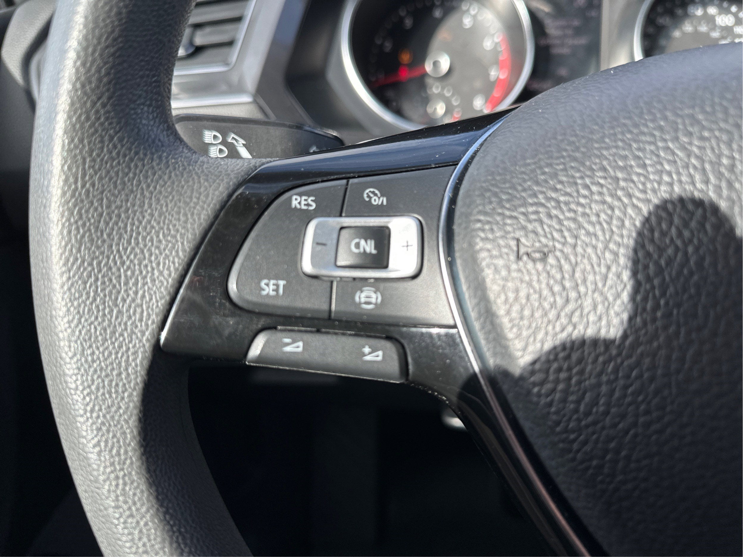 2021 Volkswagen Tiguan S