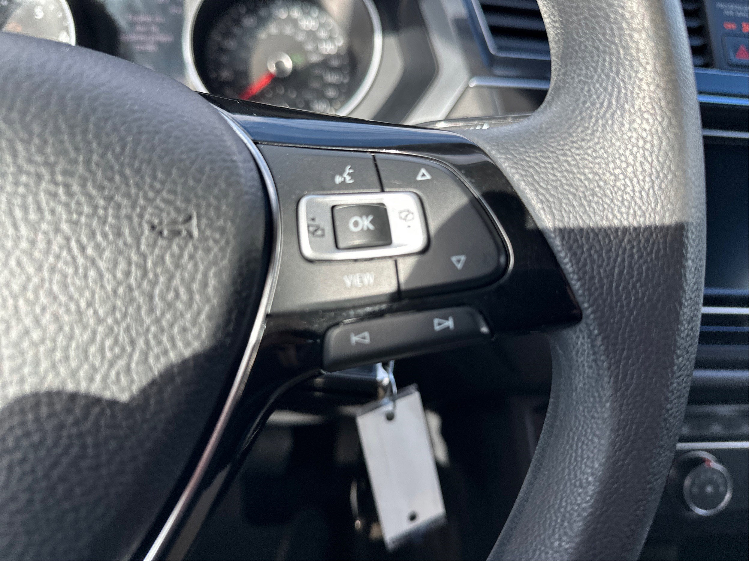 2021 Volkswagen Tiguan S