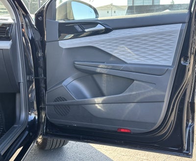 2022 Volkswagen Taos S