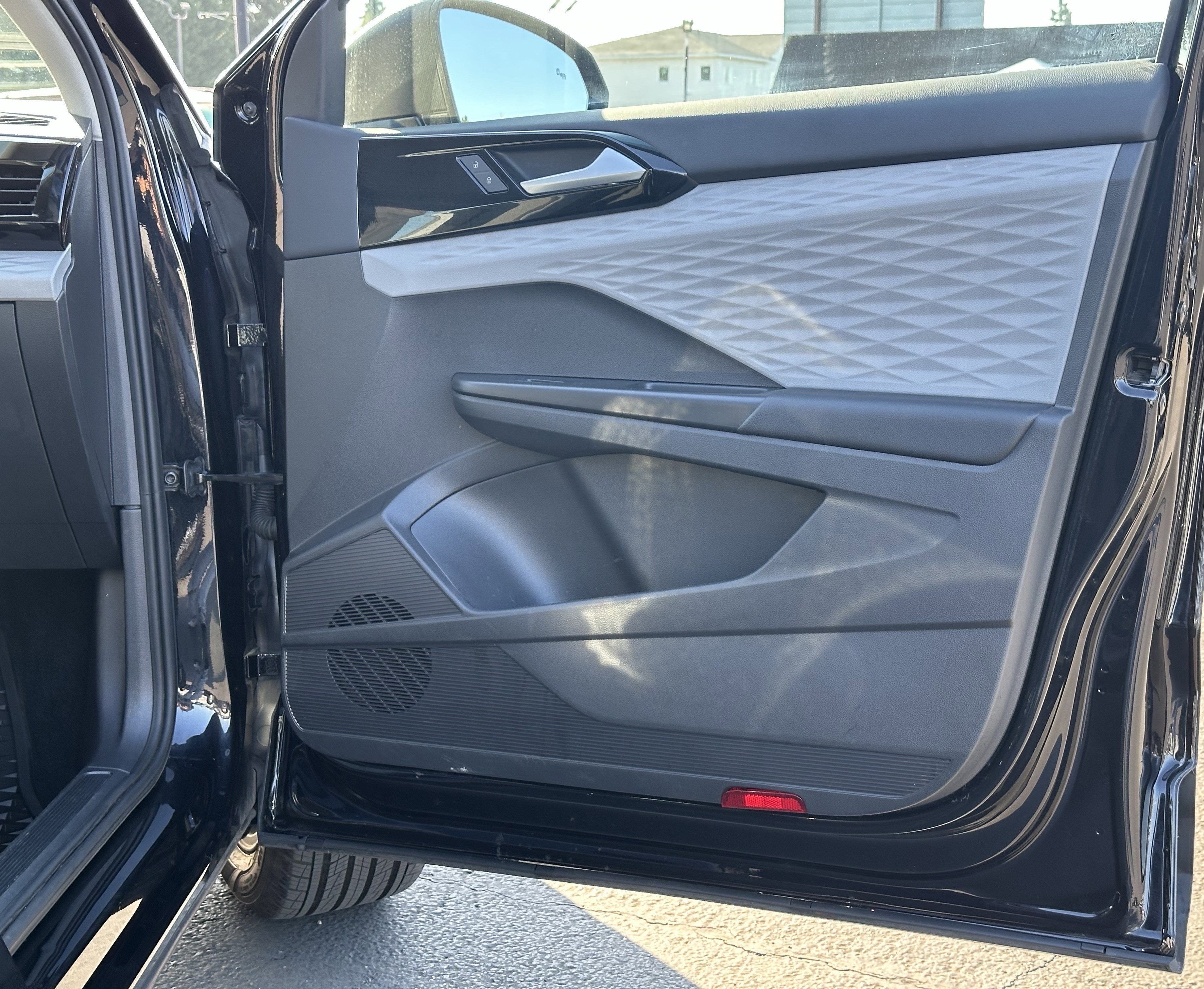 2022 Volkswagen Taos S