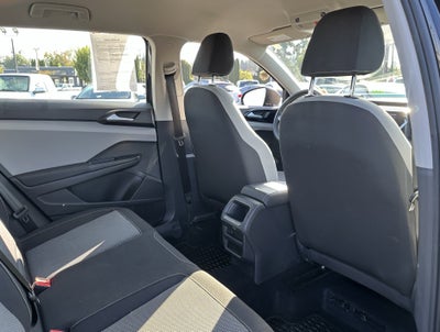 2022 Volkswagen Taos S