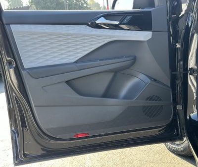 2022 Volkswagen Taos S