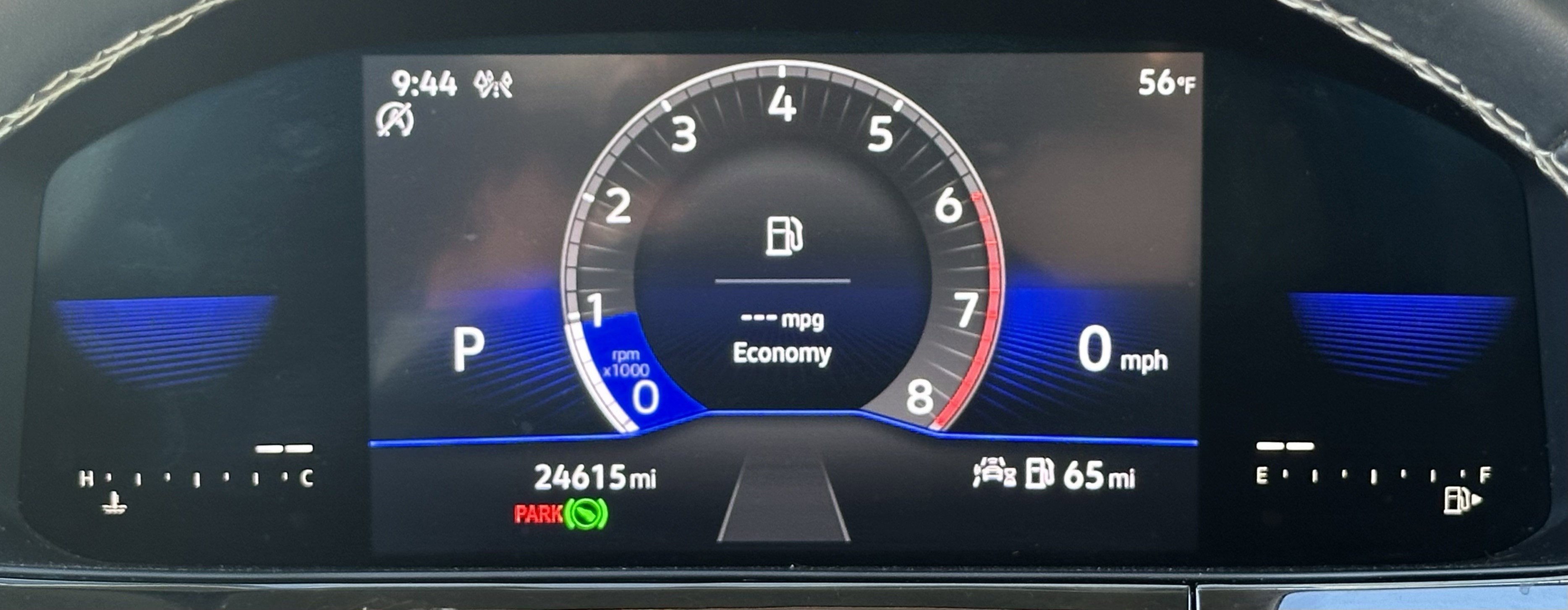 2022 Volkswagen Taos S