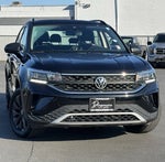 2022 Volkswagen Taos S