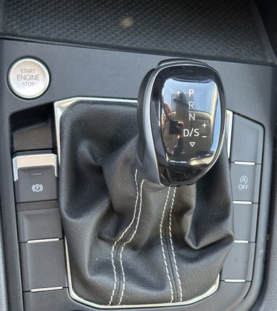 2022 Volkswagen Taos S