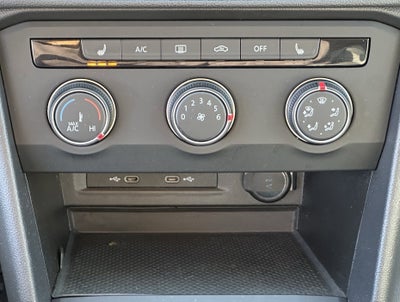 2022 Volkswagen Taos S