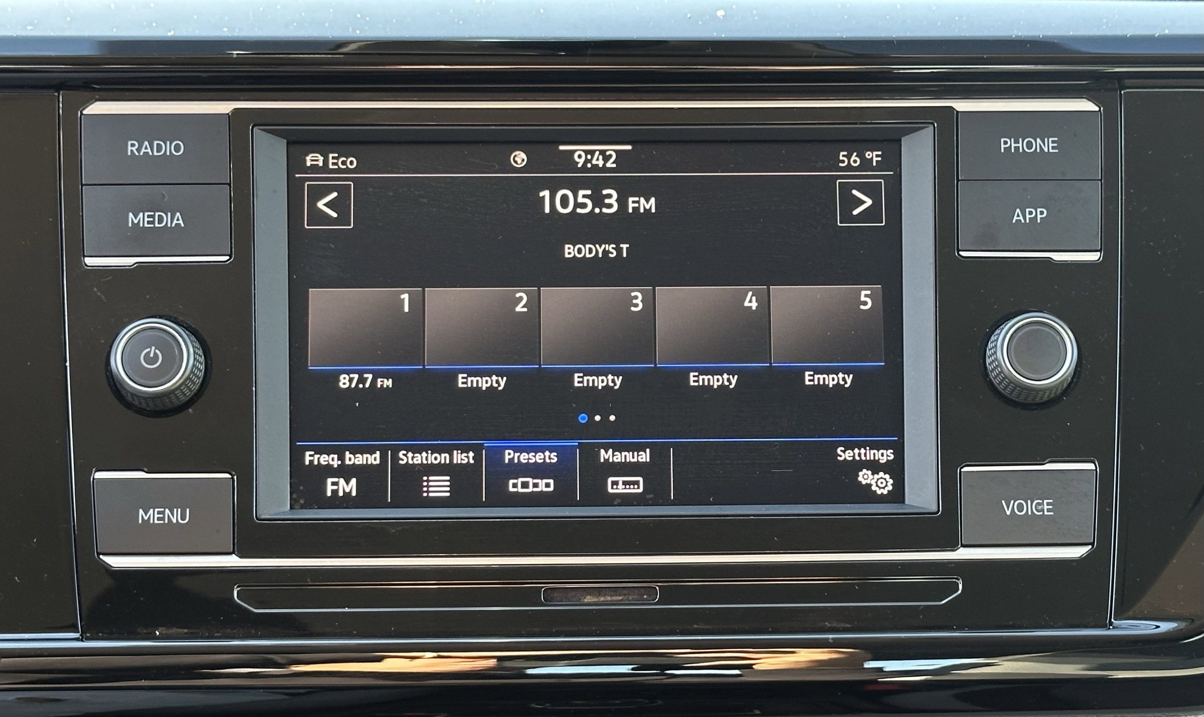 2022 Volkswagen Taos S