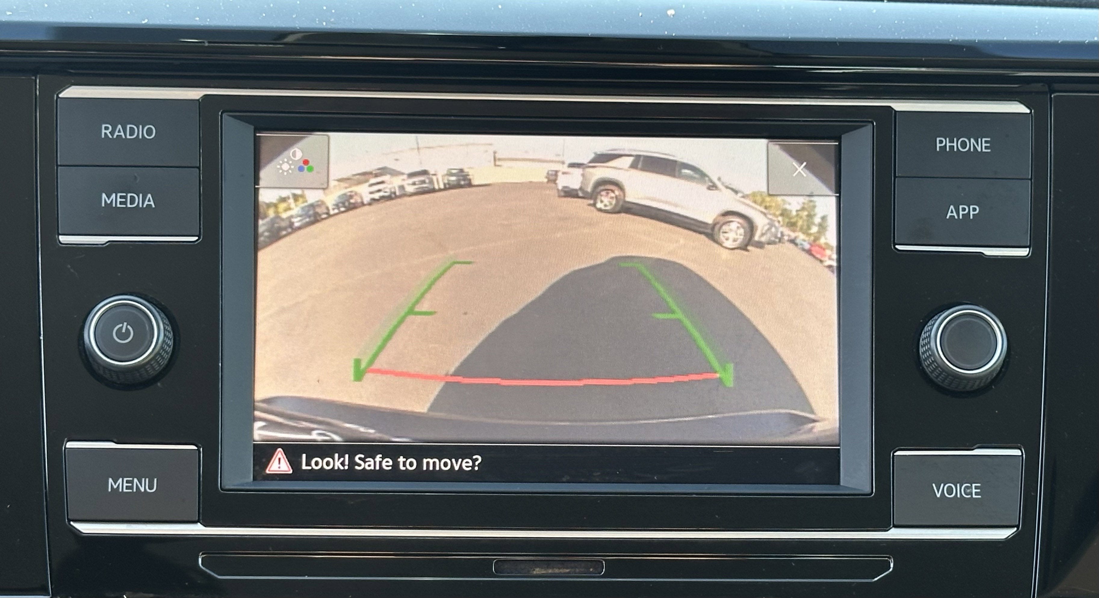 2022 Volkswagen Taos S