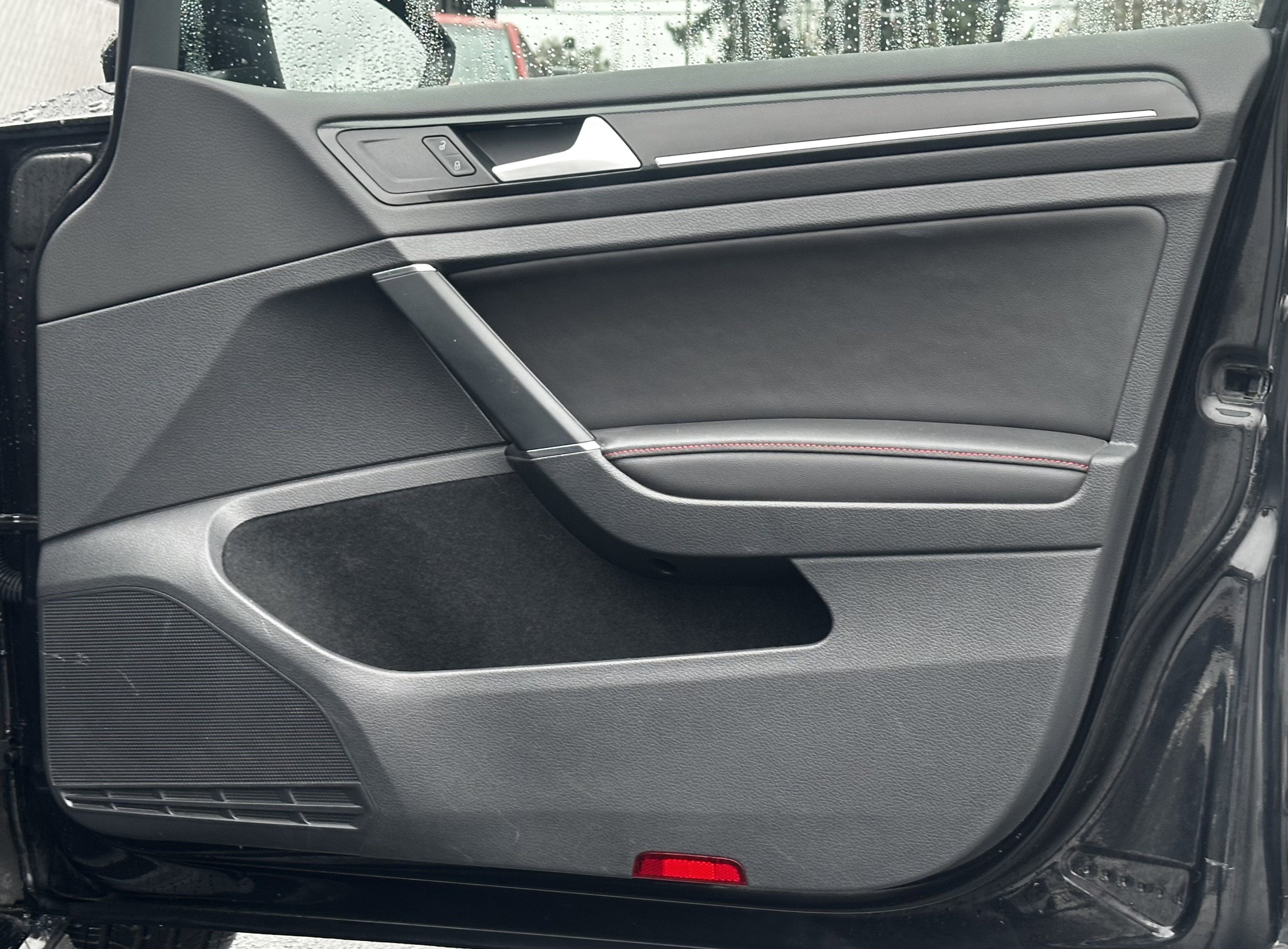 2016 Volkswagen Golf GTI Autobahn