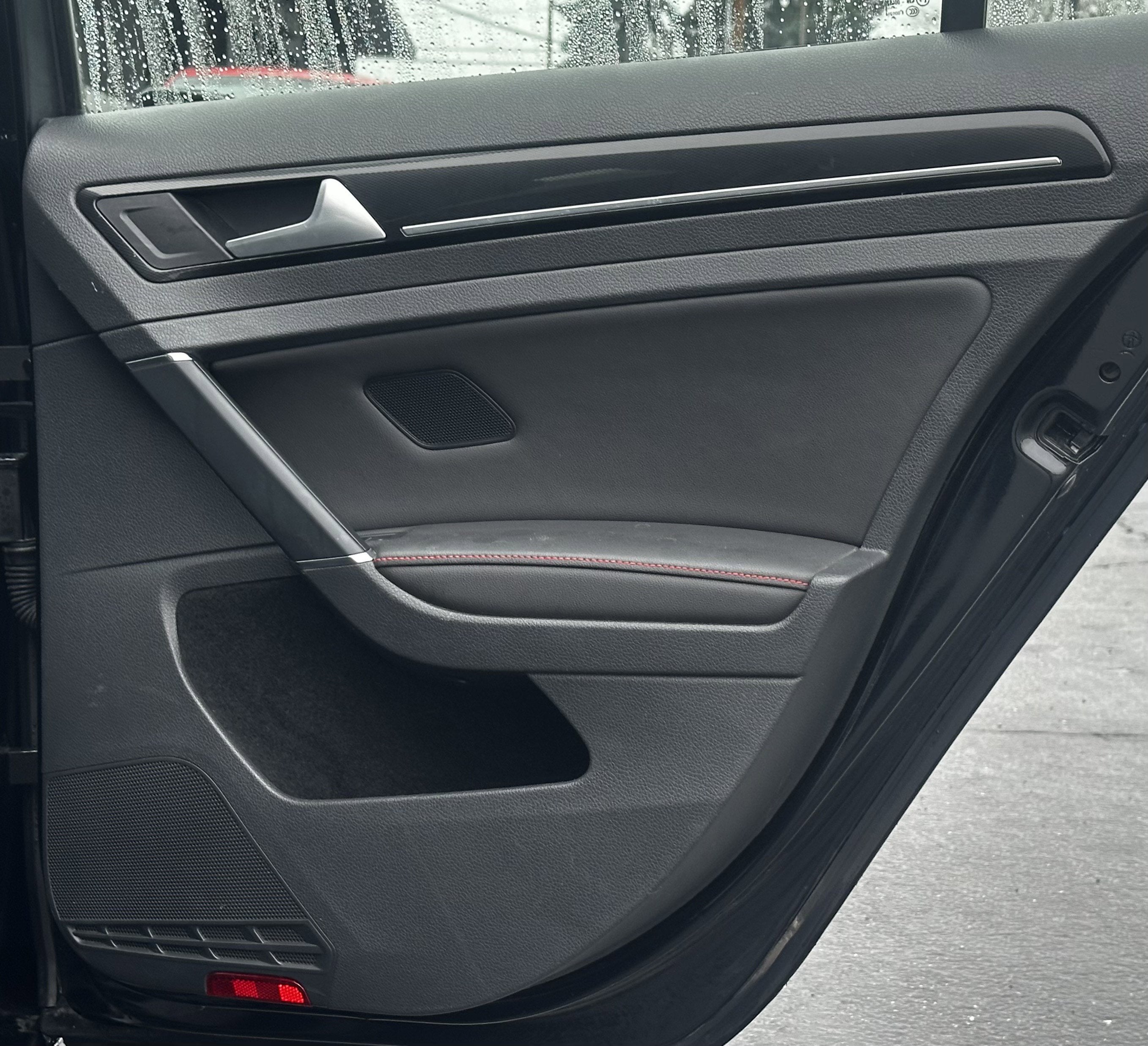 2016 Volkswagen Golf GTI Autobahn