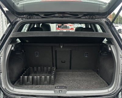 2016 Volkswagen Golf GTI Autobahn