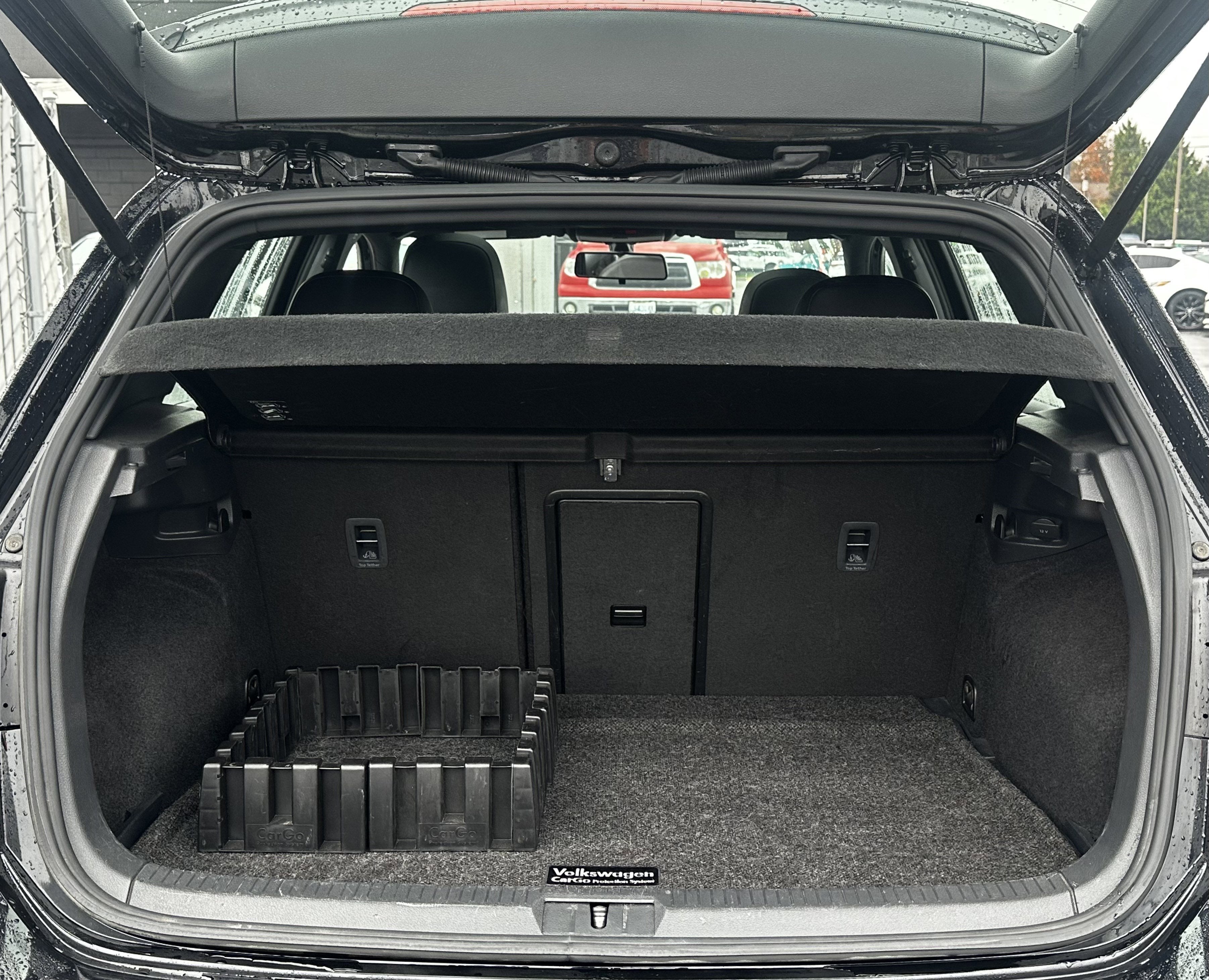 2016 Volkswagen Golf GTI Autobahn