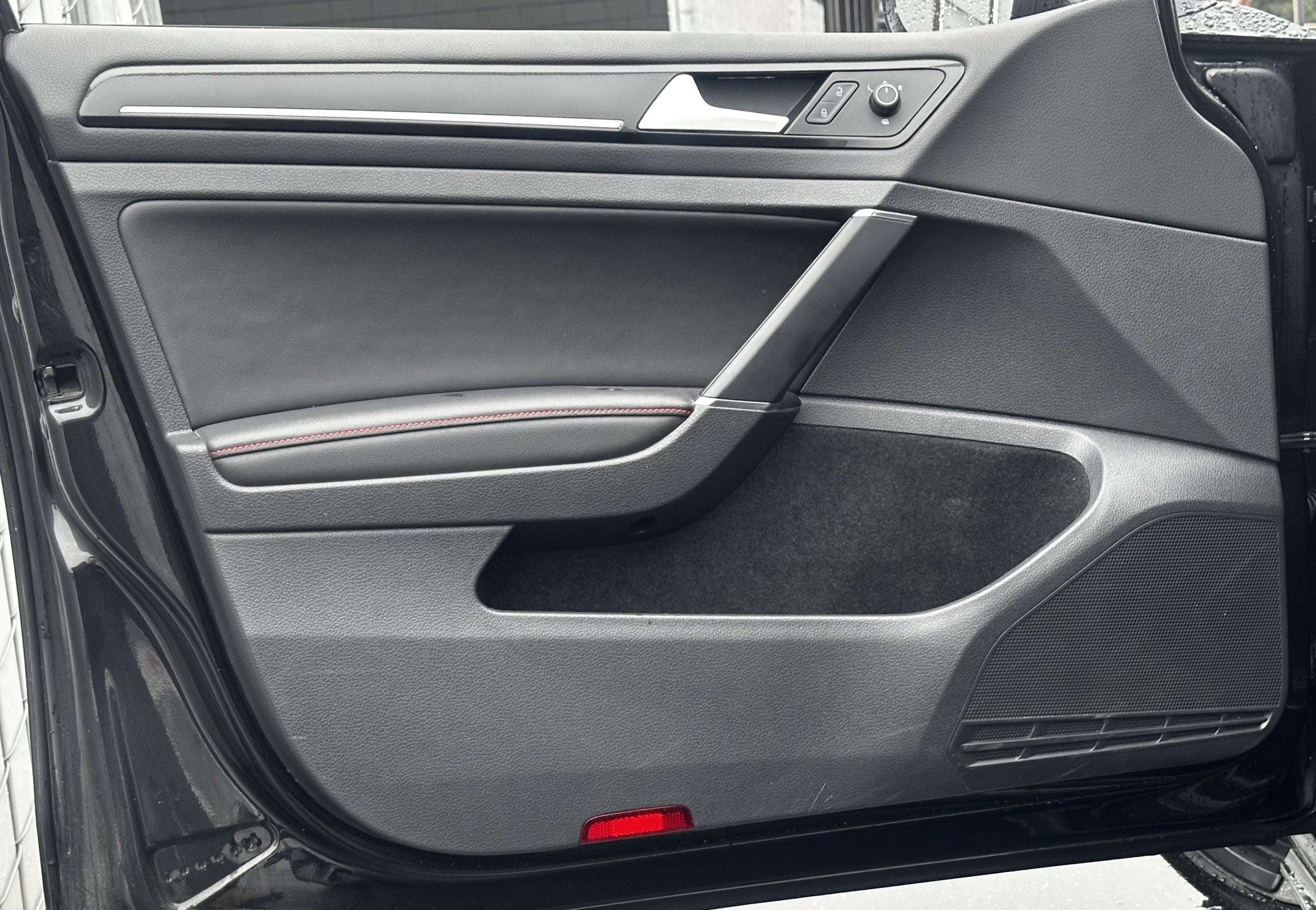 2016 Volkswagen Golf GTI Autobahn