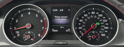 2016 Volkswagen Golf GTI Autobahn