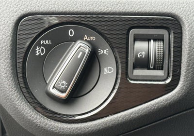 2016 Volkswagen Golf GTI Autobahn