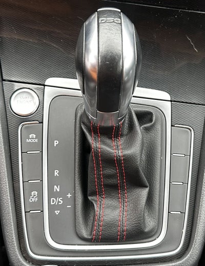 2016 Volkswagen Golf GTI Autobahn