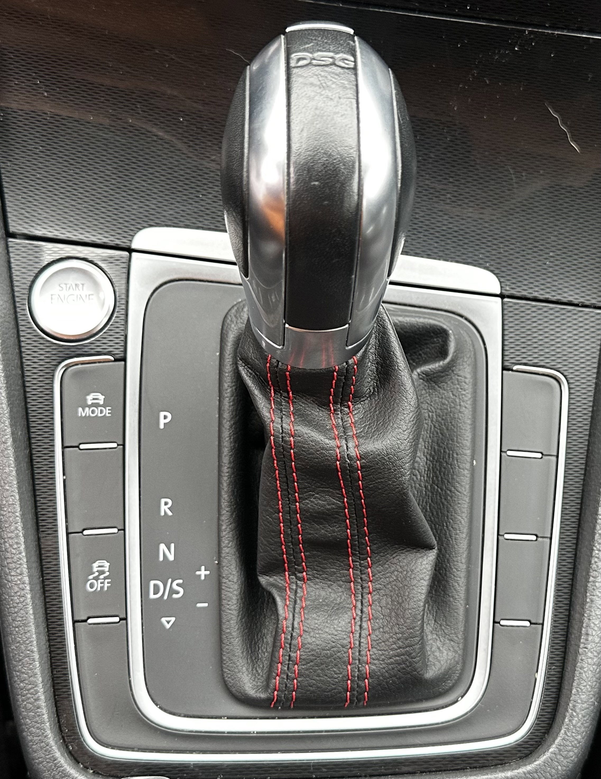 2016 Volkswagen Golf GTI Autobahn