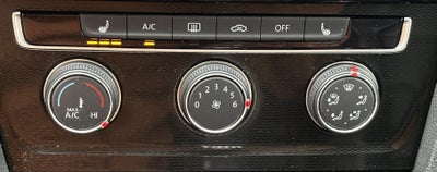 2016 Volkswagen Golf GTI Autobahn