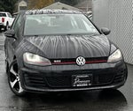 2016 Volkswagen Golf GTI Autobahn