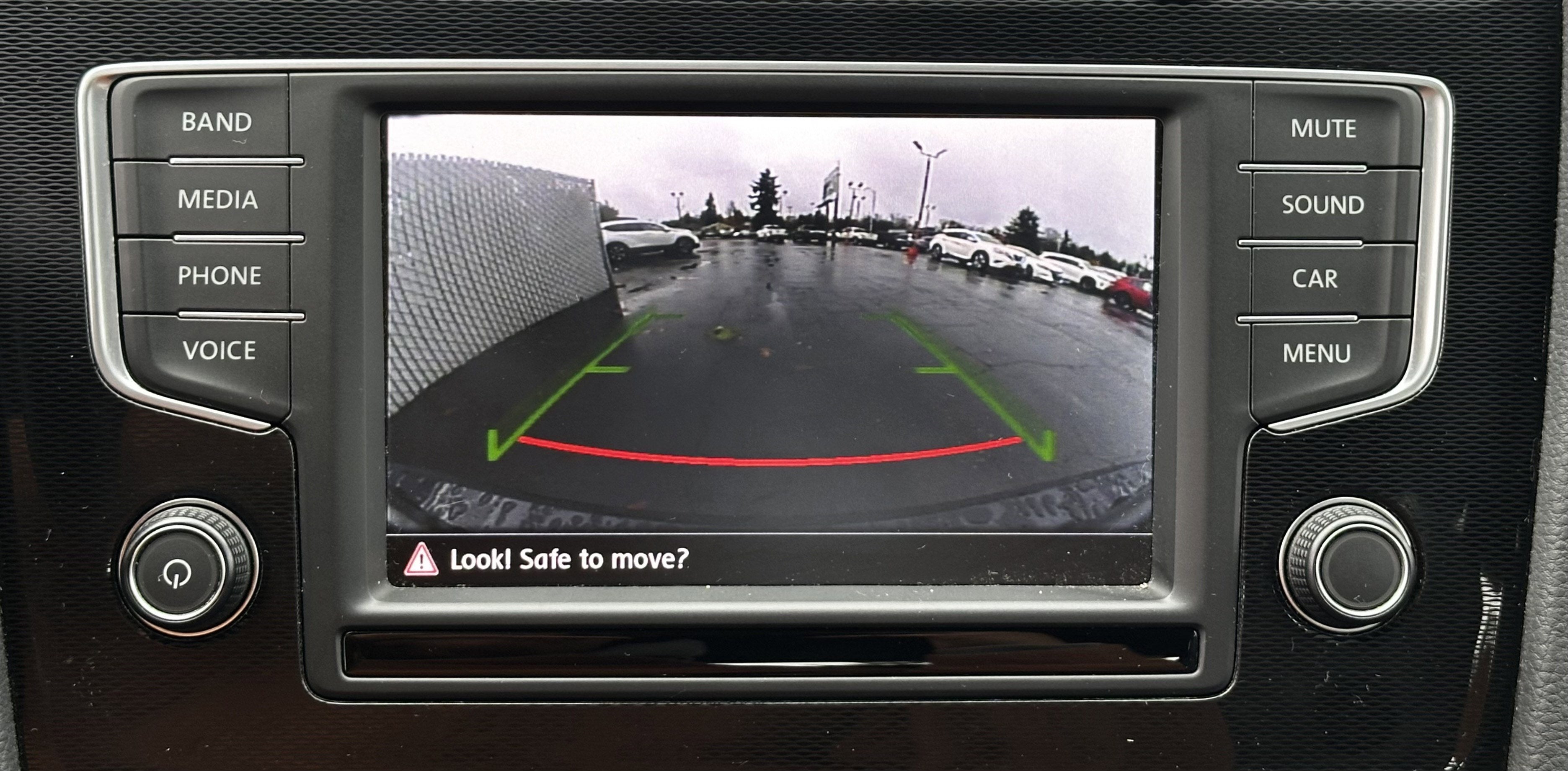 2016 Volkswagen Golf GTI Autobahn