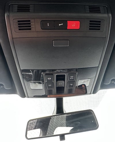 2016 Volkswagen Golf GTI Autobahn