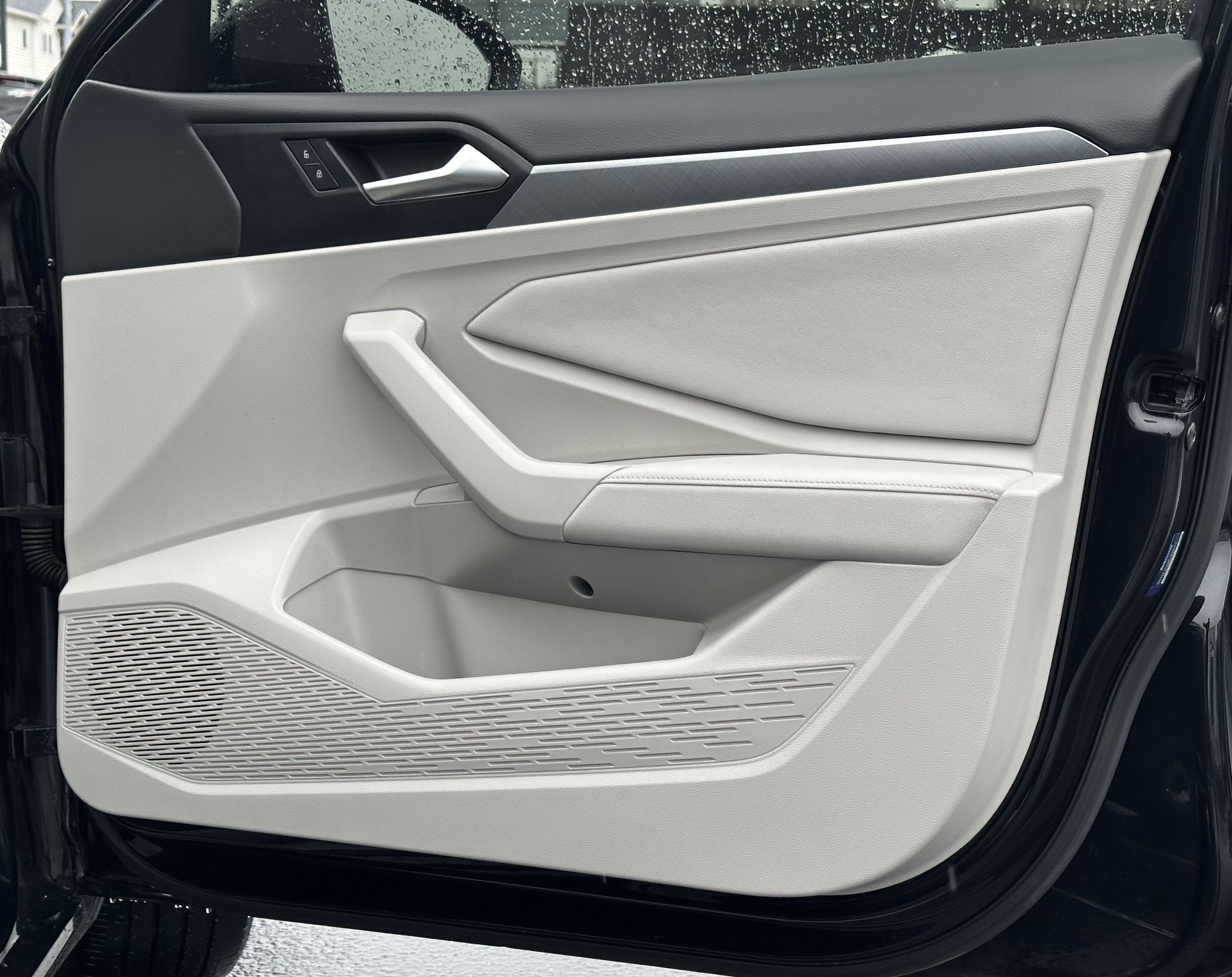 2022 Volkswagen Jetta SE