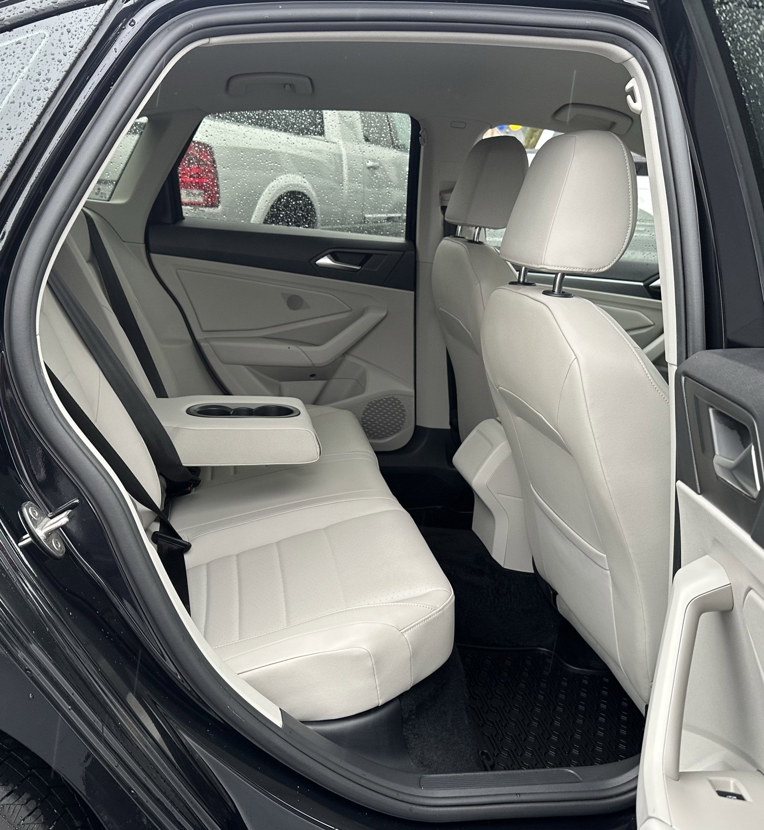 2022 Volkswagen Jetta SE