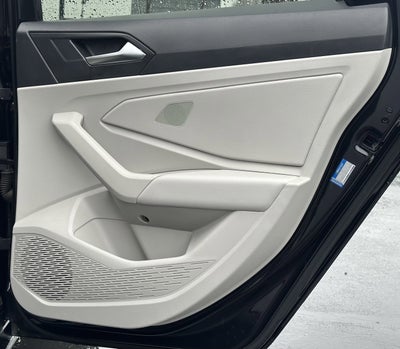 2022 Volkswagen Jetta SE