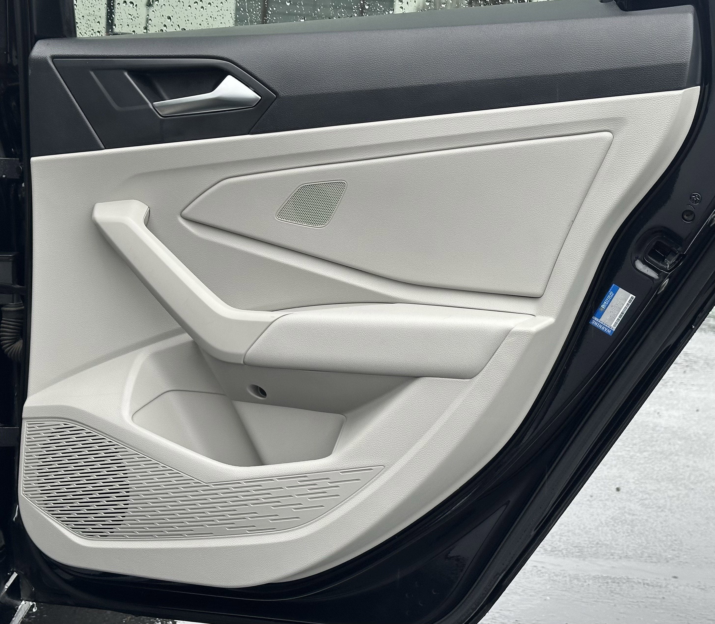 2022 Volkswagen Jetta SE