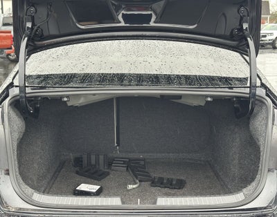 2022 Volkswagen Jetta SE