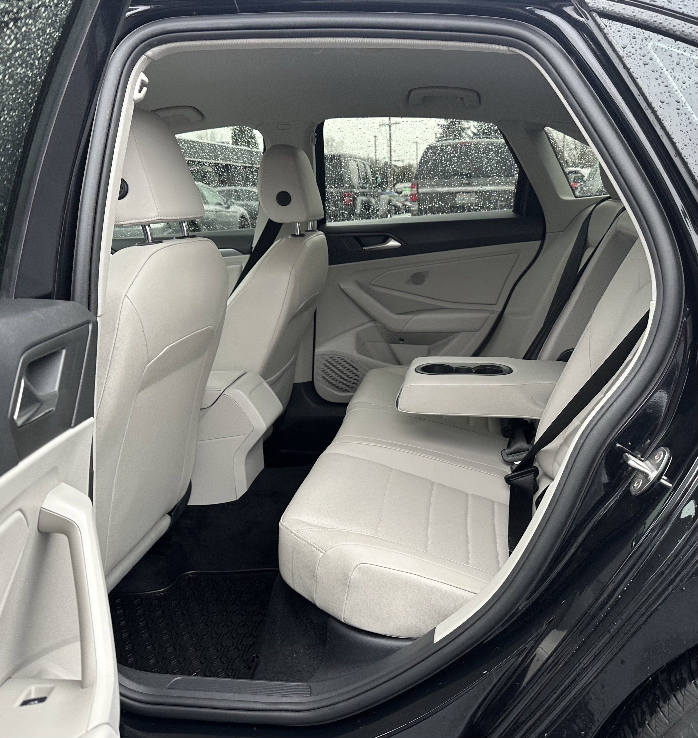 2022 Volkswagen Jetta SE