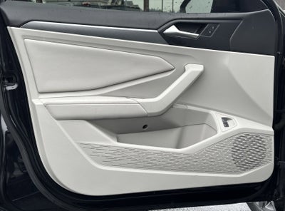 2022 Volkswagen Jetta SE