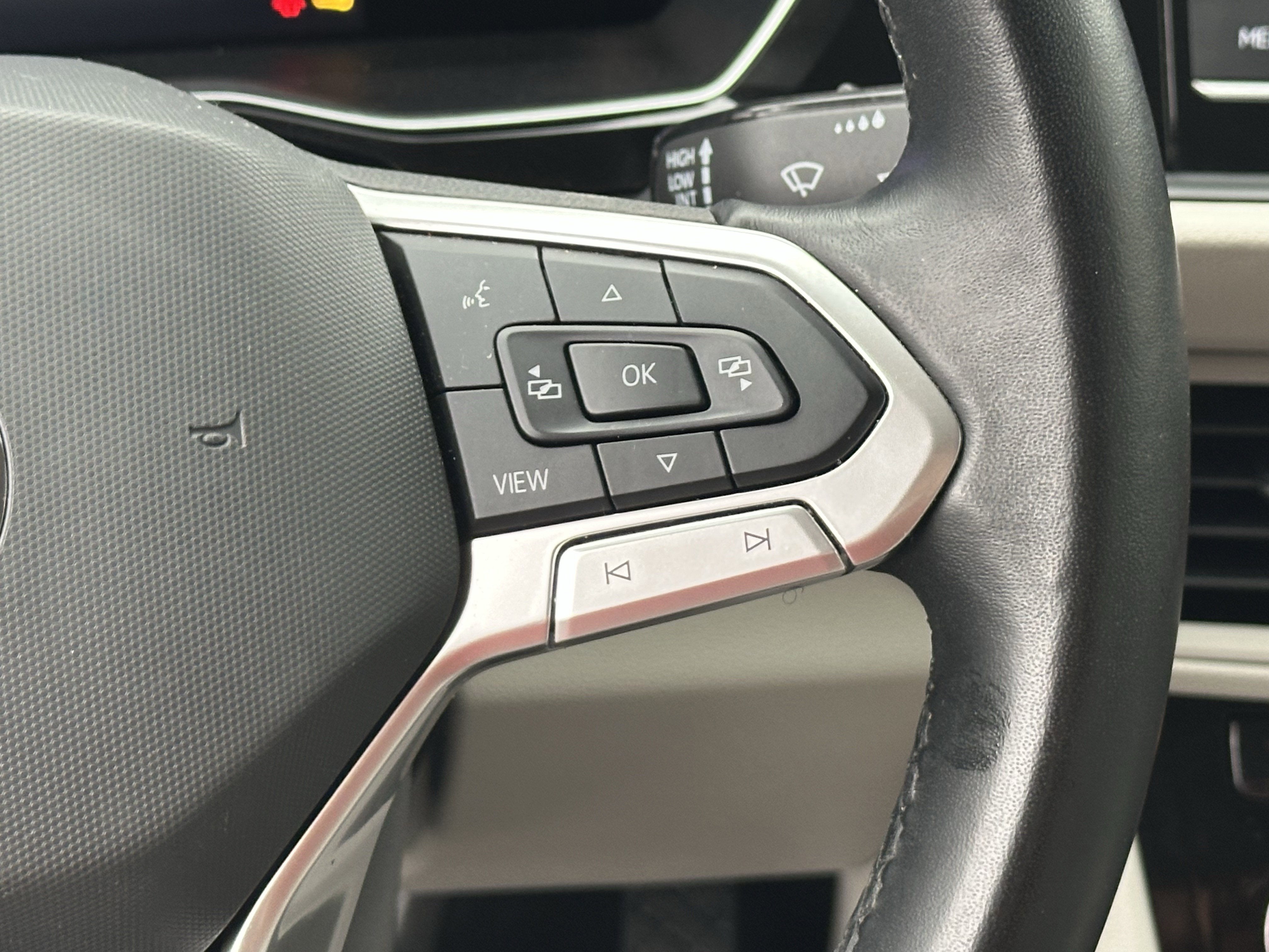 2022 Volkswagen Jetta SE