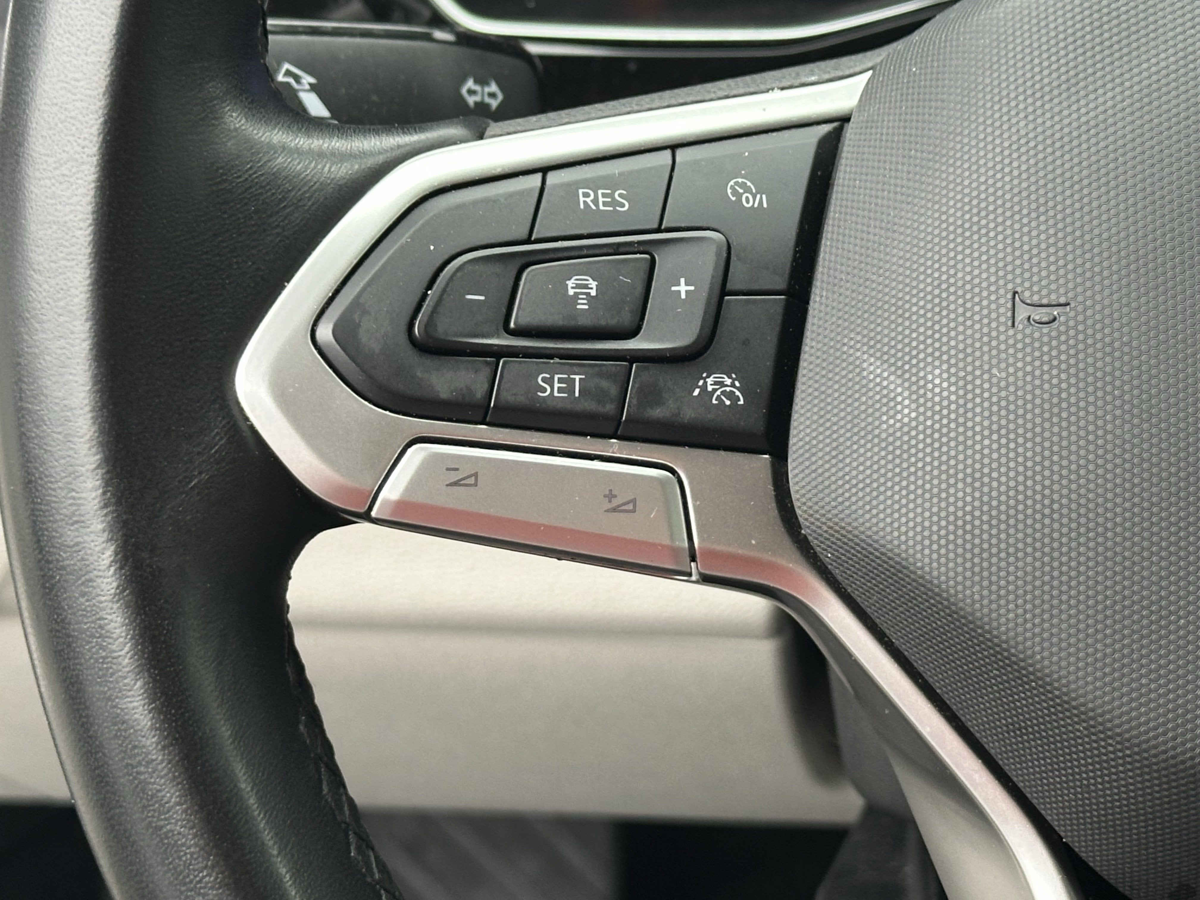 2022 Volkswagen Jetta SE