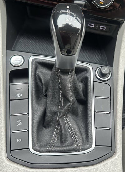 2022 Volkswagen Jetta SE