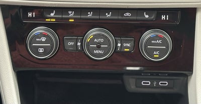 2022 Volkswagen Jetta SE